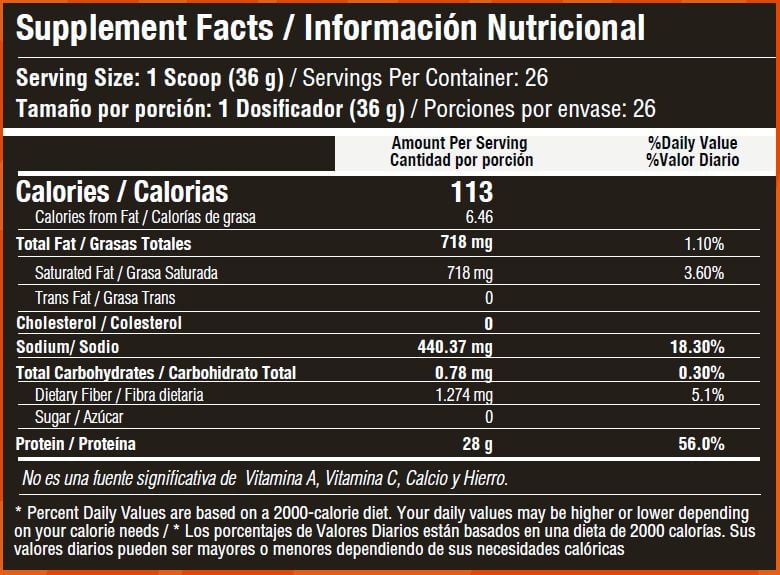 Beephy 26 Serv. Healthy Sports - Imagen 2