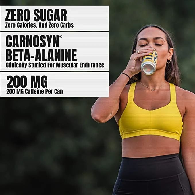 C4 Energy Cellucor - Imagen 2