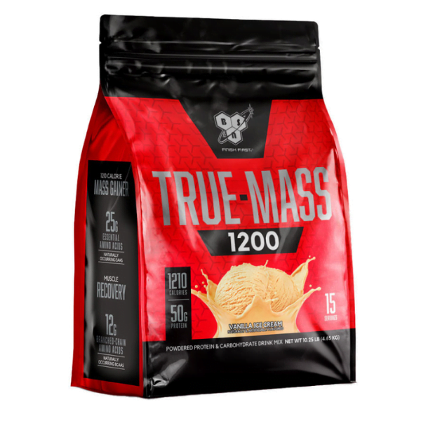 True-Mass® 1200 BSN