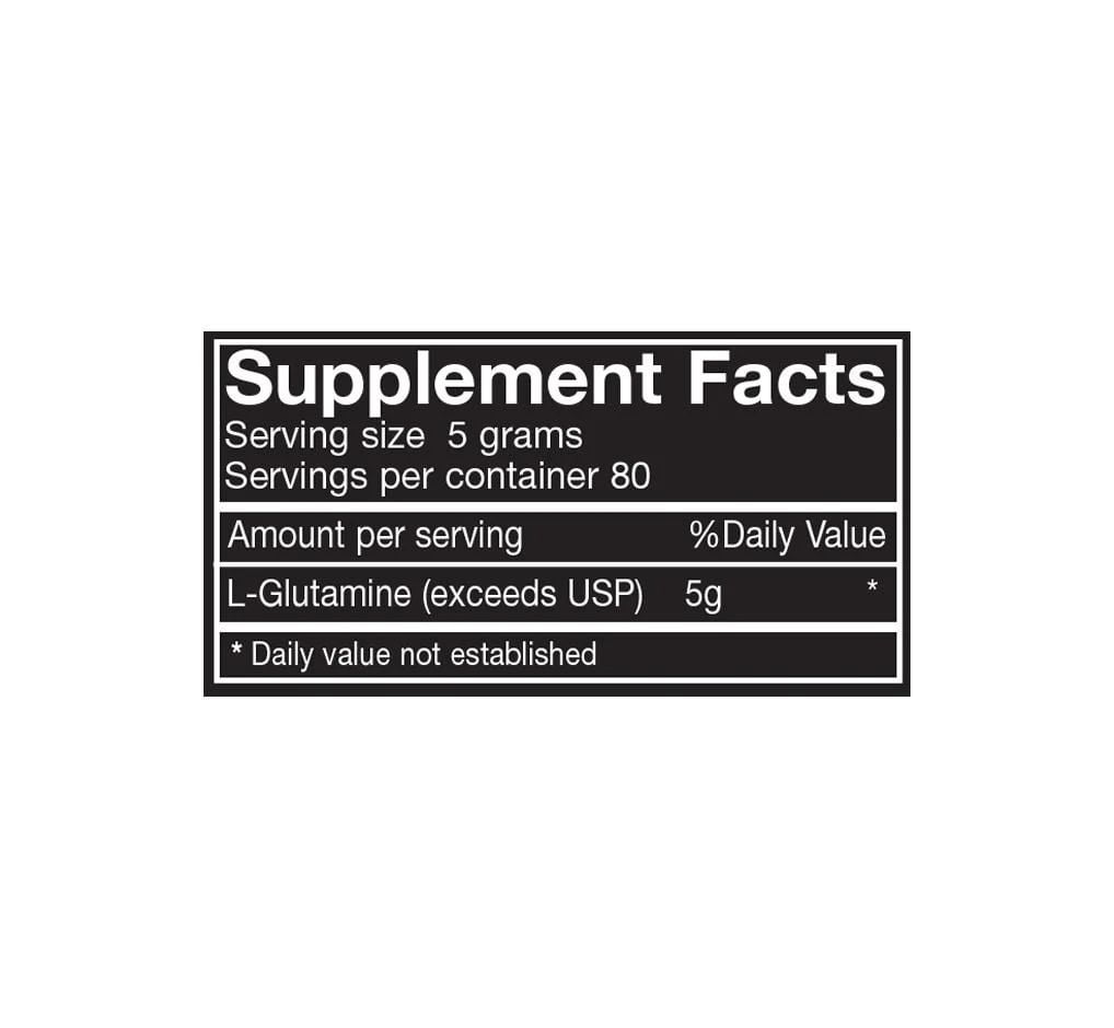 Glutapure® Ultimate Nutrition - Imagen 2