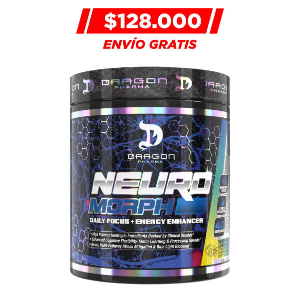 Neuromorph Dragon Pharma
