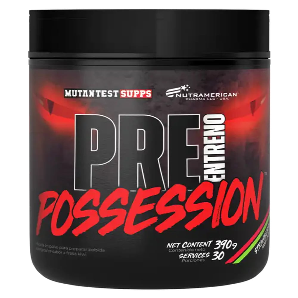 Possession Megaplex