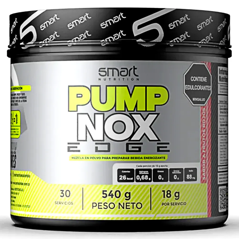 Pump_Nox_Smart_Nutrition