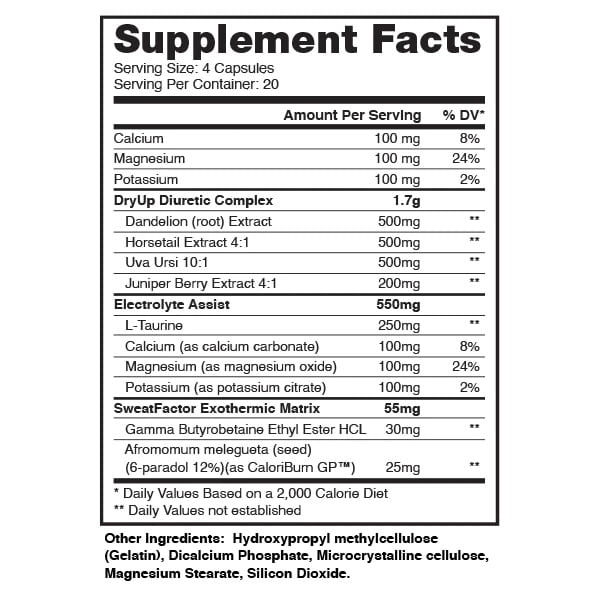 DryUp Dragon Pharma - Imagen 2