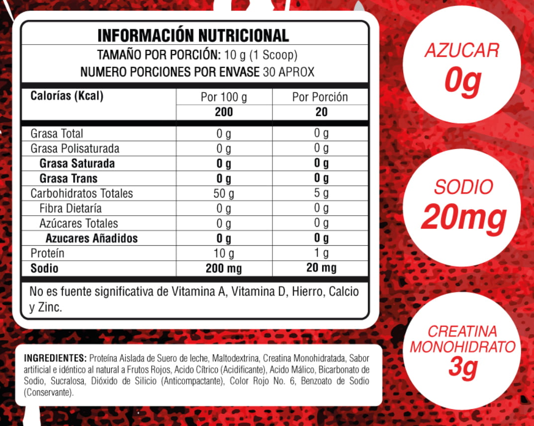 Extreme Crea Spartan Lab - Imagen 2