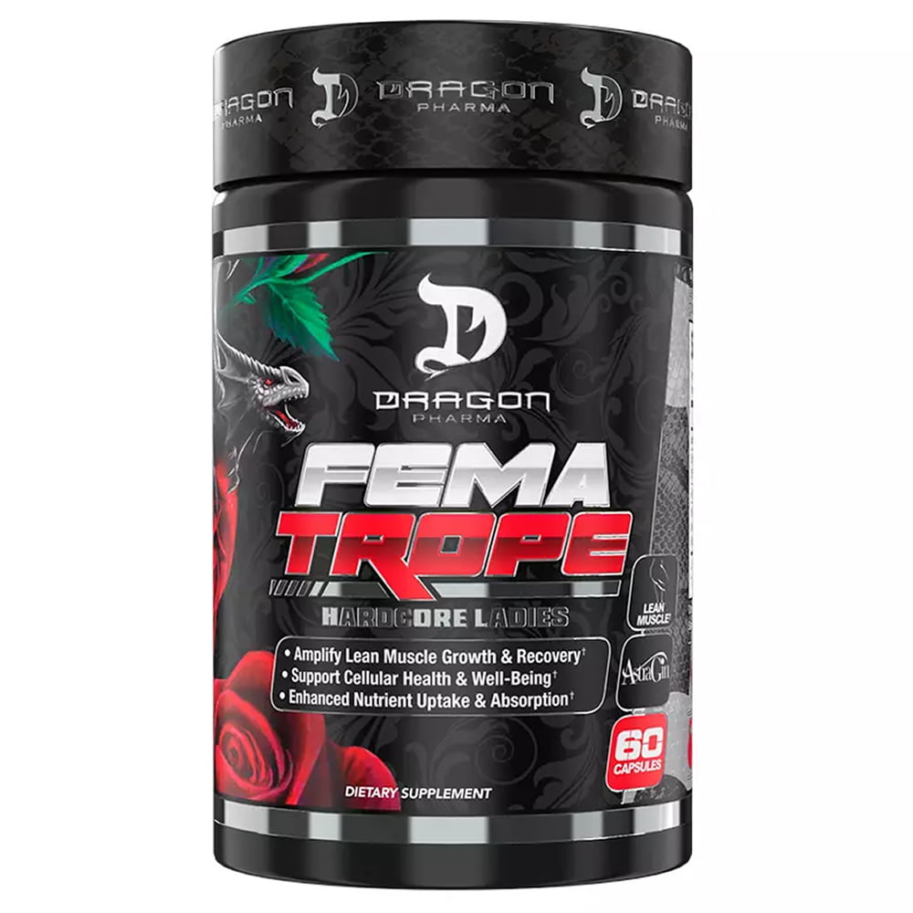 Fematrope Dragon Pharma