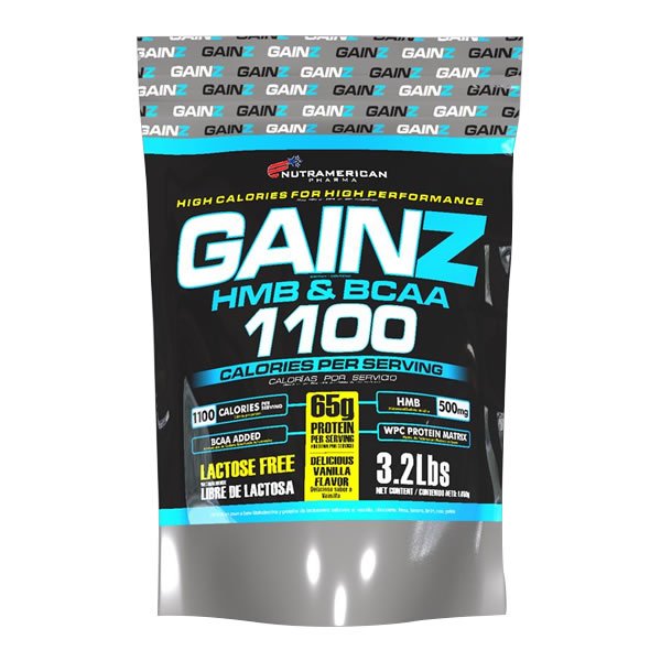Gainz Megaplex
