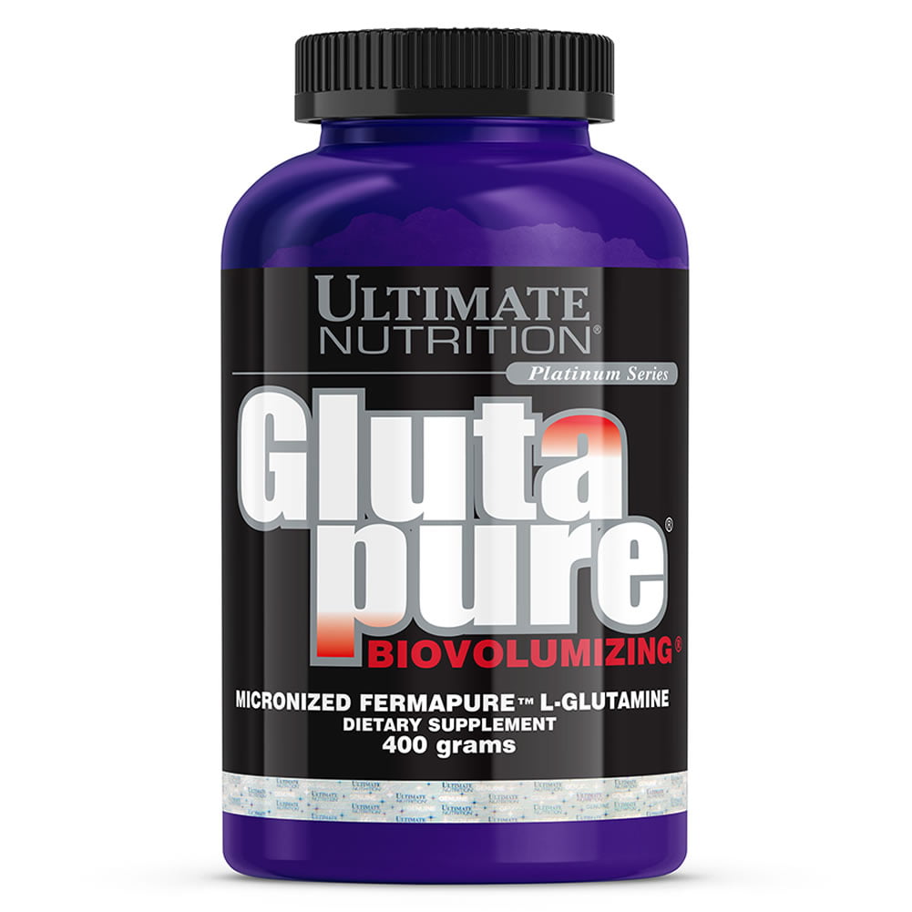 Glutapure® Ultimate Nutrition
