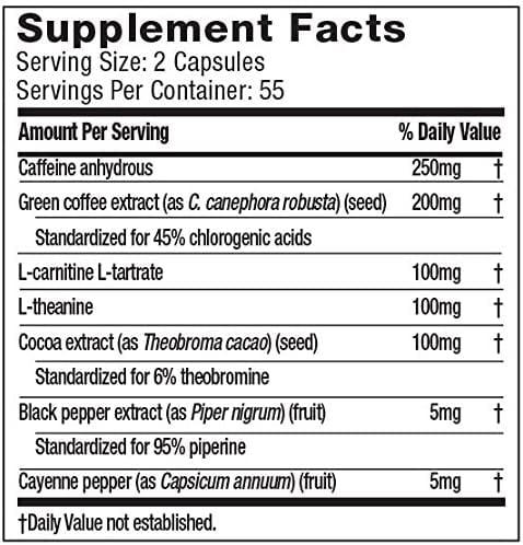 Hydroxycut Hardcore Elite Muscletech - Imagen 2