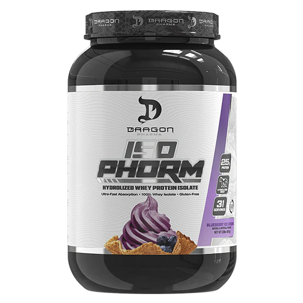 Isophorm Dragon Pharma