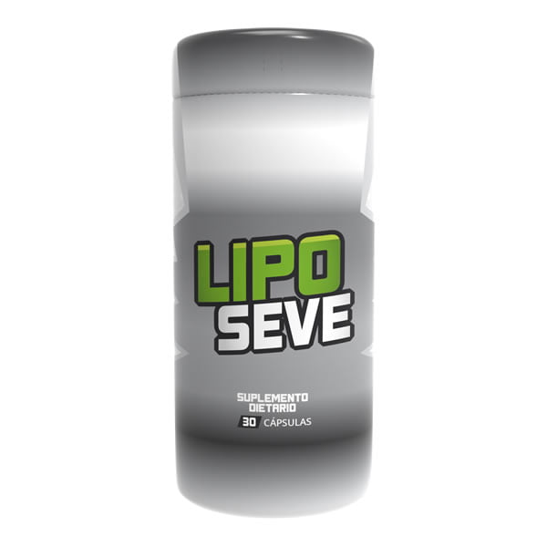 Lipo Seve Spartan Lab