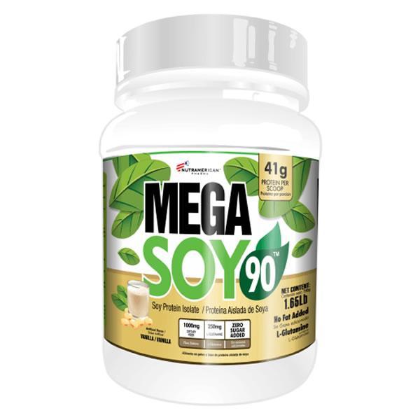 Mega Soy 90 Megaplex