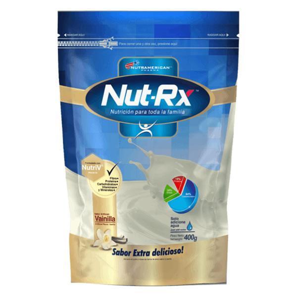 Nut-Rx Megaplex