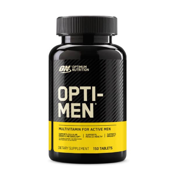 Opti-Men® Optimum Nutrition