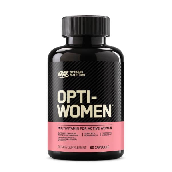 Opti-Women™ Optimum Nutrition