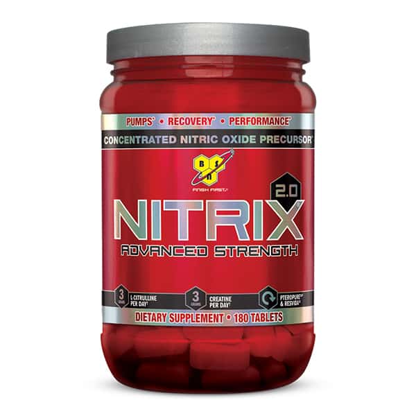 Nitrix® 2.0 BSN