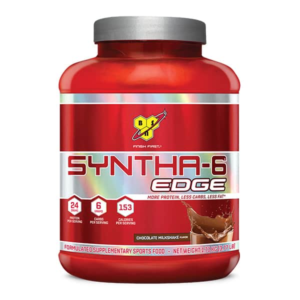 Syntha-6 EDGE® BSN