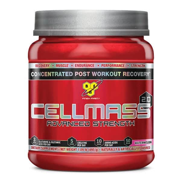 CELLMASS 2.0 BSN