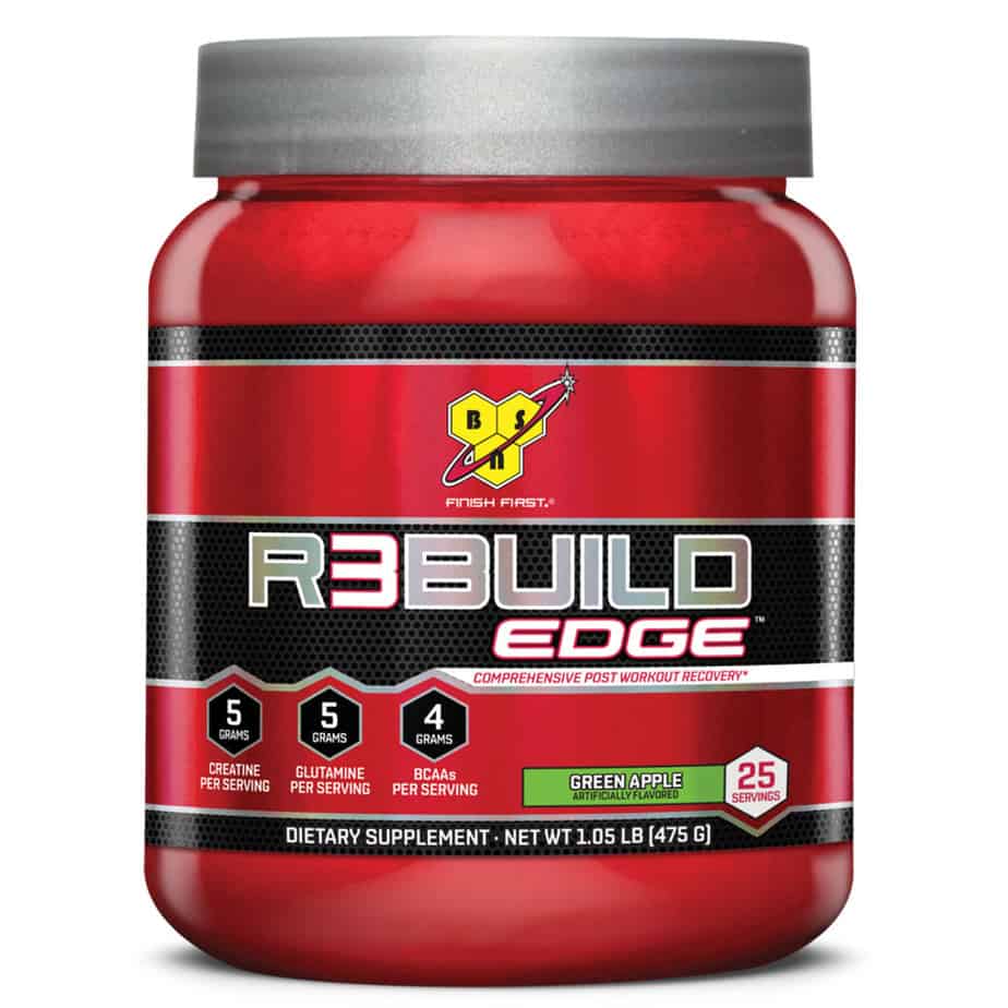 R3build Edge™ BSN