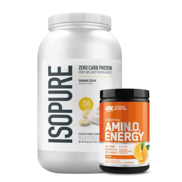 isopure