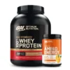 whey amino energy